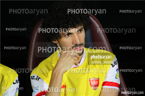 پرسپولیس 1-ذوب آهن 1  (1402/06/02)-