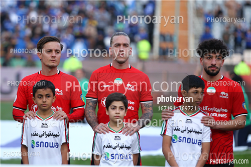 استقلال2-تراکتور0  (1402/08/20)-