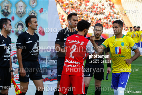 پرسپولیس 2-صنعت نفت آبادان 0 (1401/06/09)-امید عالیشاه,حکیم نصاری,امیر سامان سلطانی,