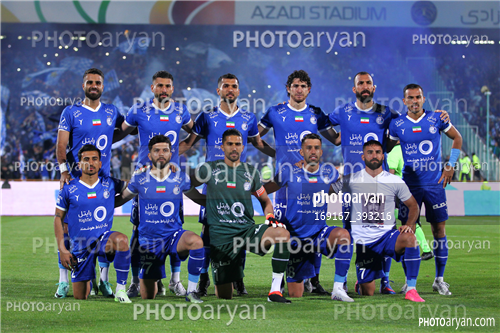 استقلال2-ذوب آهن 1  (1403/02/17)-