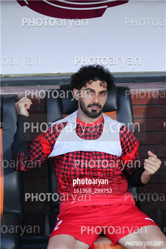 پرسپولیس 1-مس کرمان 0 (1401/08/05)-