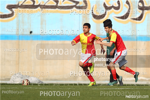 دوستی مهر2-کیا 1(98/11/10)-