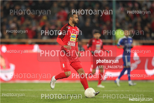 پرسپولیس 2-گل گهر سیرجان  1 (98/08/19)-