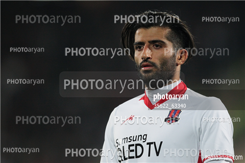 استقلال 2 -نساجی مازندران 1 (96/07/28)-