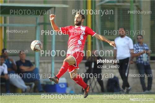 پرسپولیس 1-استقلال 1(98/07/13)-