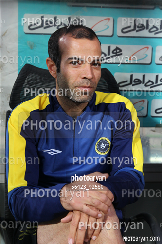 استقلال 0 -سپاهان اصفهان 1 (97/08/04)-