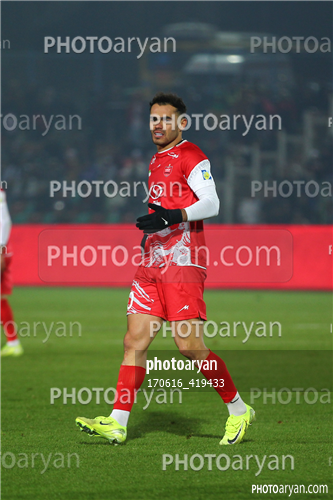 پرسپولیس  2-خیبر خرم اباد 1    (1403/10/07)-