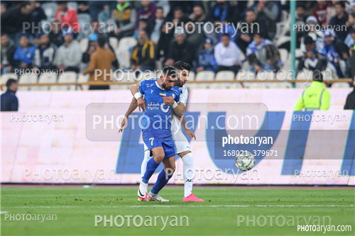 استقلال2-پیکان 1  (1402/10/09)-