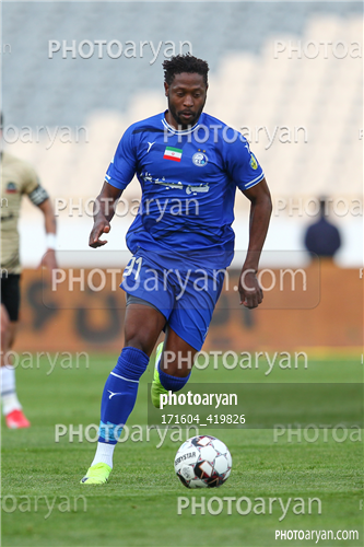 استقلال 0-شمس آذر قزوین 1    (1403/11/01)-