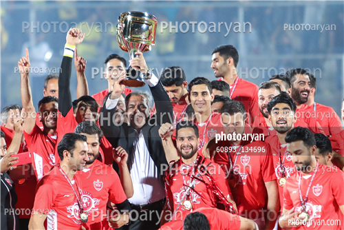 پارس جنوبی 0- پرسپولیس 1 (98/02/26)-