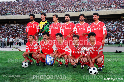 عکسهای تیمی پرسپولیس  دهه 70-