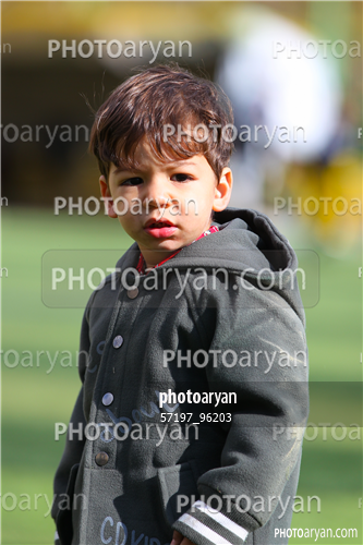 آکادمی فوتبال ابراهیم آشتیانی (97/09/01)-