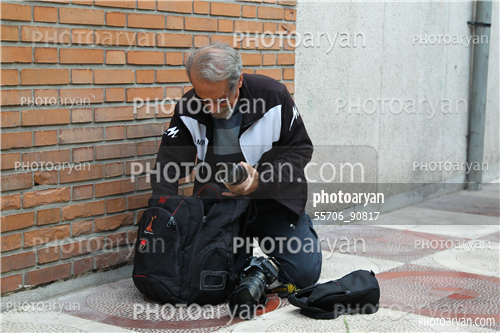 مراسم افتتاحیه جام یونس شکوری (97/07/16)-استاد علی کاوه,