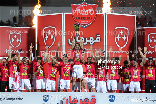 نساجی مازندران 0-پرسپولیس 4 (1402/02/28)-