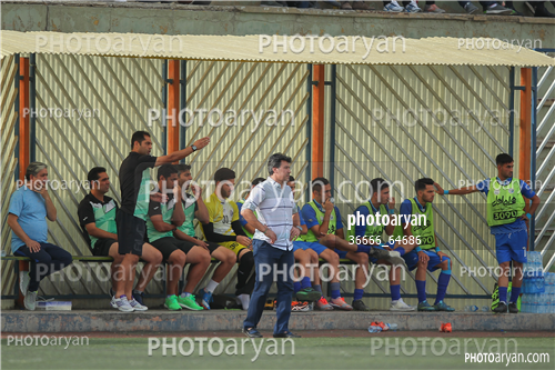 استقلال 2-پرسپولیس 2 (96/08/13)-