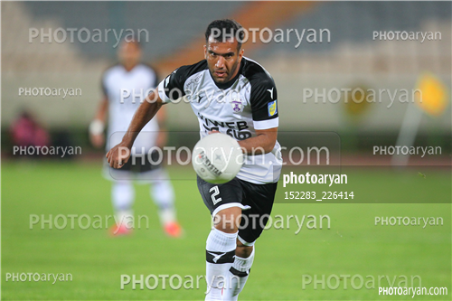 استقلال 1-هوادار 0 (1400/07/28)-