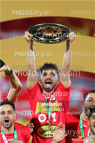 استقلال 1-پرسپولیس 2  (1402/03/10)-کمال کامیابی نیا,امید عالیشاه,سیامک نعمتی,