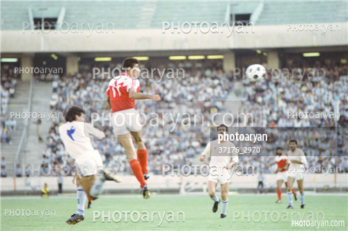 بازیکنان دهه های مختلف فوتبال ایران 11-حسن شیر محمدی,