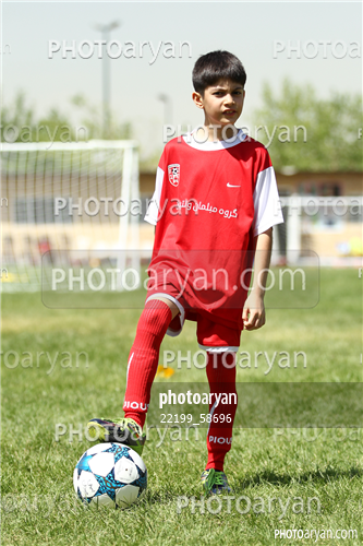 تمرینات ترم تابستان آکادمی پیوس  96/04/04-