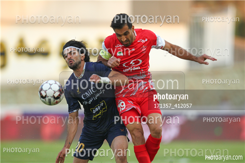 پرسپولیس 1-چاددرملواردکان 0  (1403/07/14)-