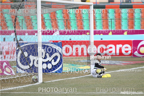 پیکان 2-سیاه جامگان 1 (96/11/20)-