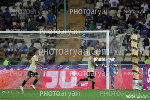 استقلال3-شمس آذر قزوین 2  (1403/01/31)-