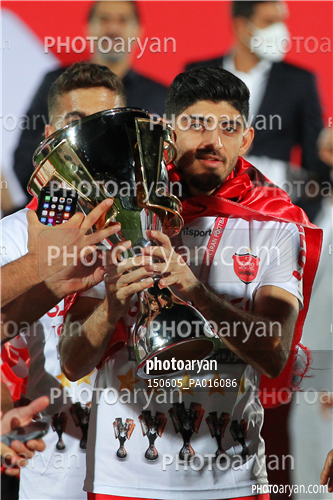 پیکان 0-پرسپولیس 2(1400/05/08)-مهدی ترابی,