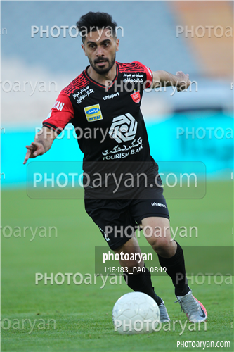 پرسپولیس 1-مس رفسنجان  0(99/11/21)-