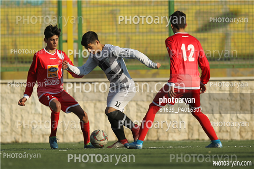 پرسپولیس2-مقاومت 1(98/11/10)-
