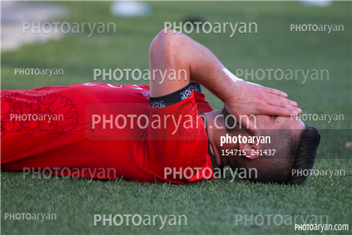 امید استقلال 2-امید پرسپولیس 3 (1400/10/14)-