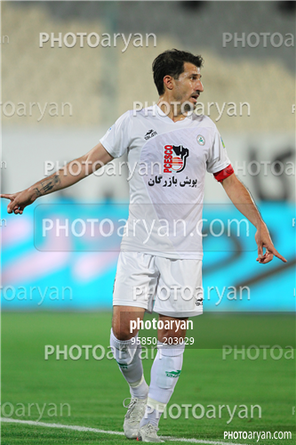  پرسپولیس 0-ذوب آهن 1 (99/05/17)-قاسم حدادی فر,