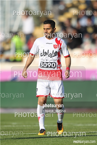 سایپا1-پرسپولیس 1(94/11/29)-