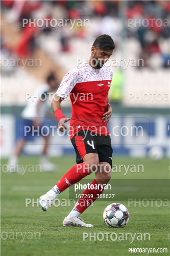 استقلال2-تراکتور0  (1402/08/20)-