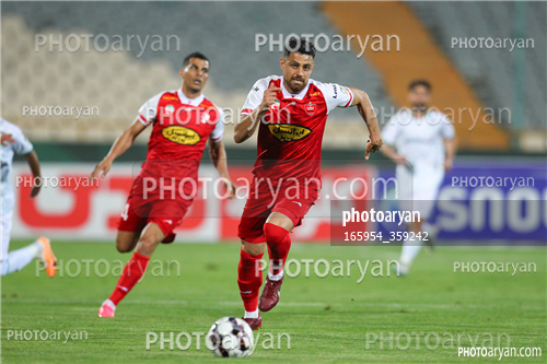 پرسپولیس 1-ذوب آهن 1  (1402/06/02)-