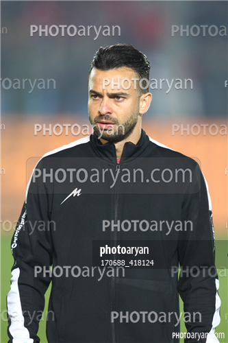 پرسپولیس  2-خیبر خرم اباد 1    (1403/10/07)-