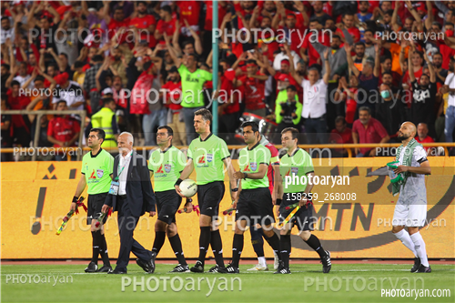 نساجی مازندران 1- الومینیوم اراک 0  (1401/02/07)-