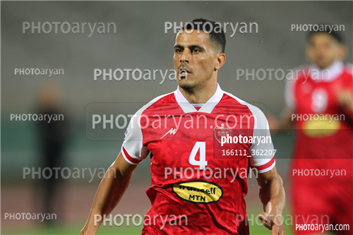 پرسپولیس 0-النصر عربستان 2  (1402/06/28)-
