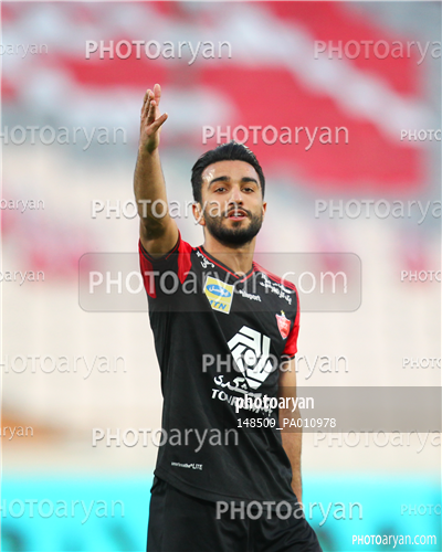 پرسپولیس 1-مس رفسنجان  0(99/11/21)-