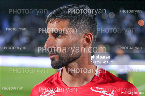 استقلال0-پرسپولیس 1  (1403/07/04)-