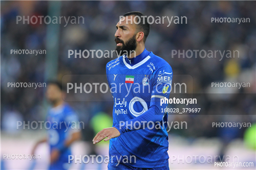 استقلال2-پیکان 1  (1402/10/09)-