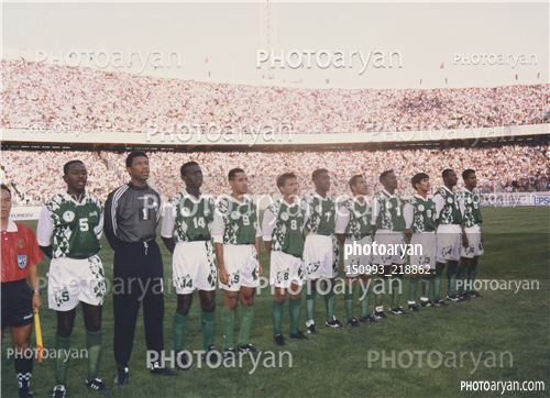 بازیکنان دهه های مختلف فوتبال ایران25 -Mohamed Al-Deayea,