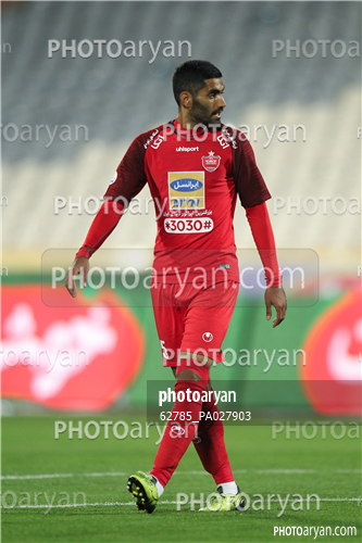 پرسپولیس 2-پیکان  1 (98/07/28)-