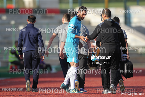 پیکان 2-تراکتورسازی تبریز 1 (96/07/27)-