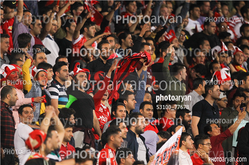 پرسپولیس  1-پارس جنوبی جم 1 (97/01/22)-