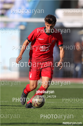 امید استقلال 2-امید پرسپولیس 3 (1400/10/14)-