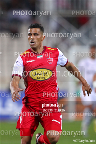 پرسپولیس 3-ملوان بندر انزلی 0 (1402/01/17)-