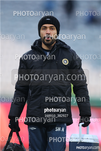 استقلال1-سپاهان 0  (1402/12/08)-