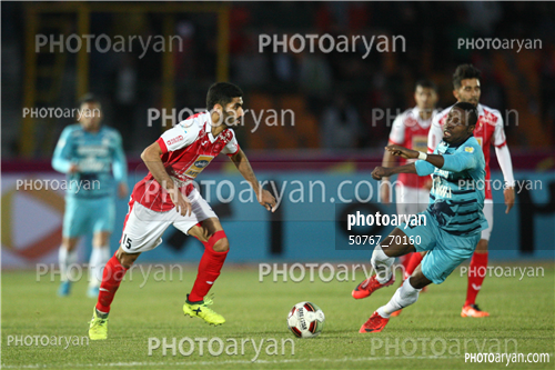 پیکان 1-پرسپولیس 3 (96/11/06)-