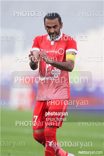 استقلال 0 - پدیده مشهد 0 (97/09/23)-