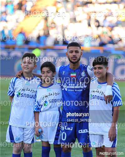 استقلال 1-صنعت نفت آبادان 1 (1402/02/14)-